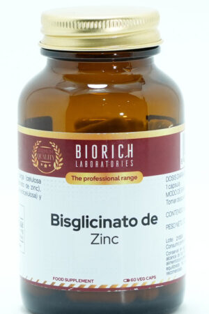 BISGLICINATO-DE-ZINC