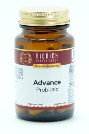 ADVANCE-PROBIOTIC-30-CAPS