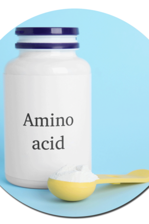 Aminoácidos y Proteínas