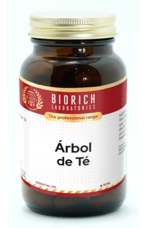 Arbol de Té