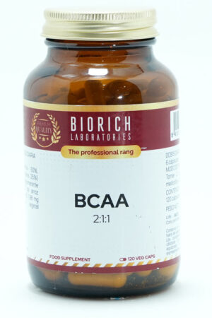 BCAA-2.1.1-120-CAPS