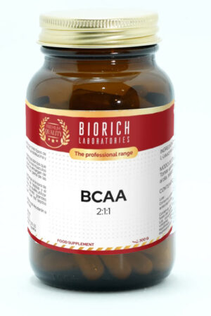 BCAA 300 gr