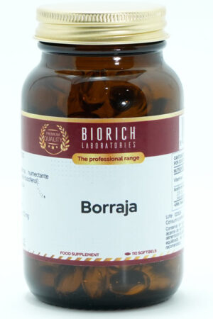 BORRAJA