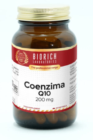 Coenzima Q10