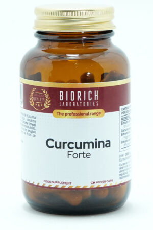 Curcumina Forte