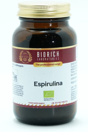 Espirulina