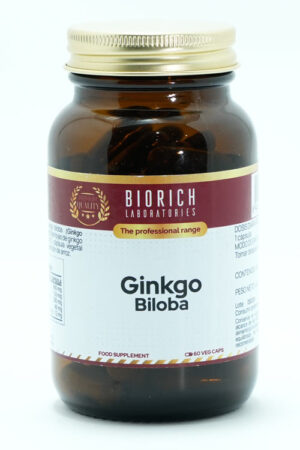 Ginkgo Biloba