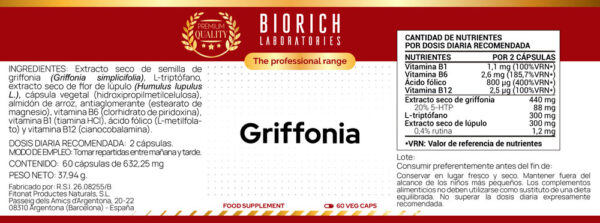 Griffonia