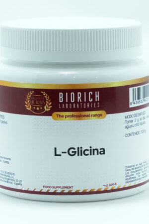 LGlicina