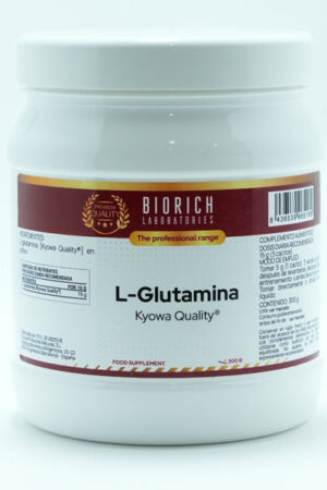 LGlutamina Kyowa
