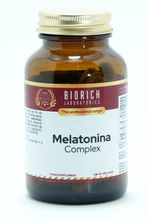 Melatonina Complex