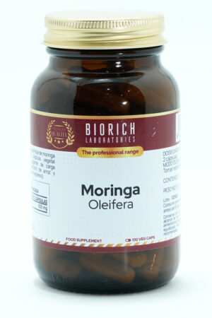 Moringa Oleifera