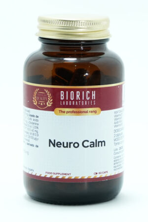 NeuroCalm