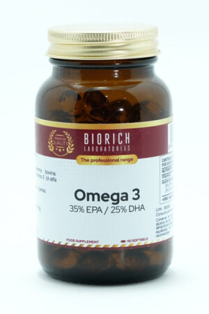 Omega 3 35 EPA 25 DHA