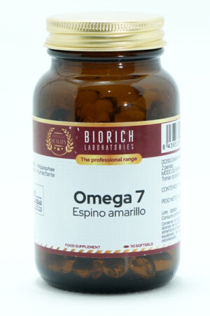 Omega 7 Espino Amarillo