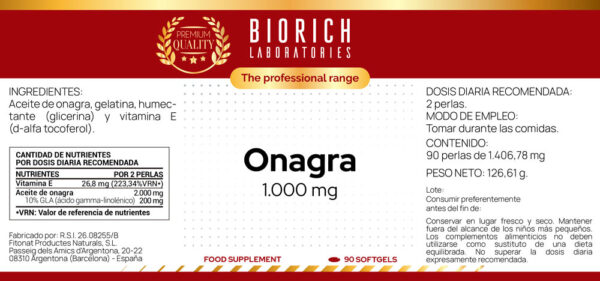 Omega 3-6-9 1000mg