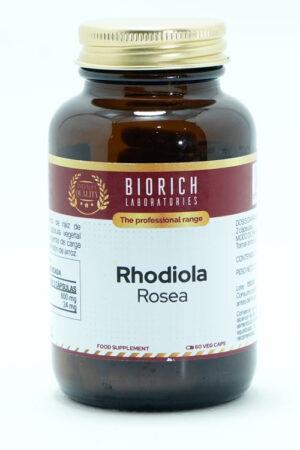 Rhodiola