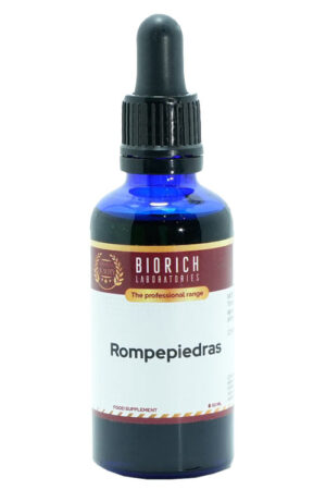 Rompepiedras (Stone cleaner)