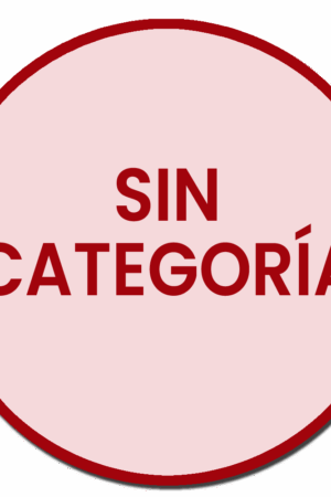 Sin Categoría