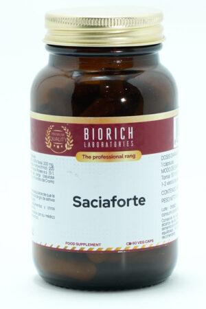 SaciaForte