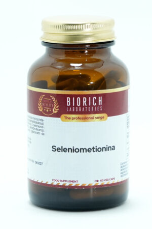 SelenioMetionina