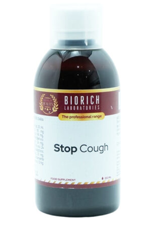 Stop Cough