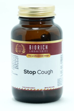 Stop Cough 60 cap