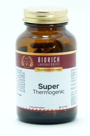 SuperThermogenic