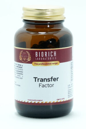 TransferFactor