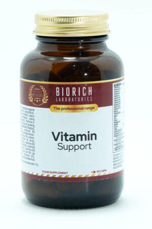 Vitamin Support