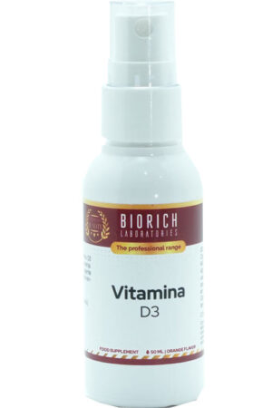 Vitamina D3