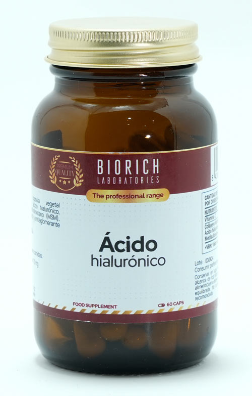 ACIDO-HIALURONICO