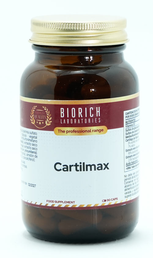 Cartilmax
