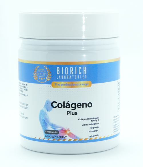 ColagenoPlus