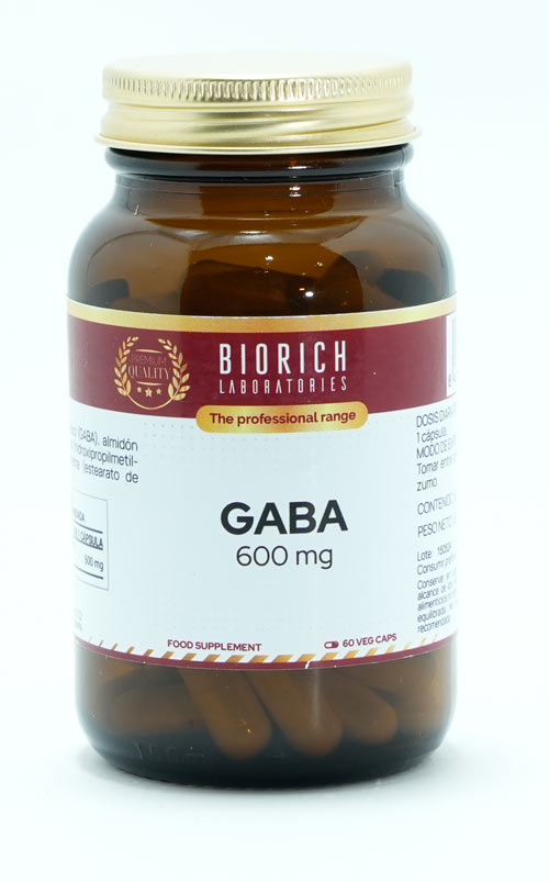 Gaba