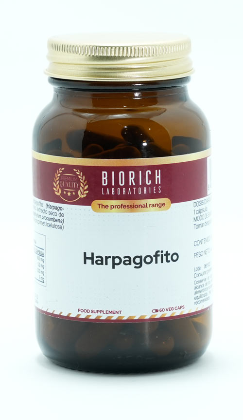 Harpagofito