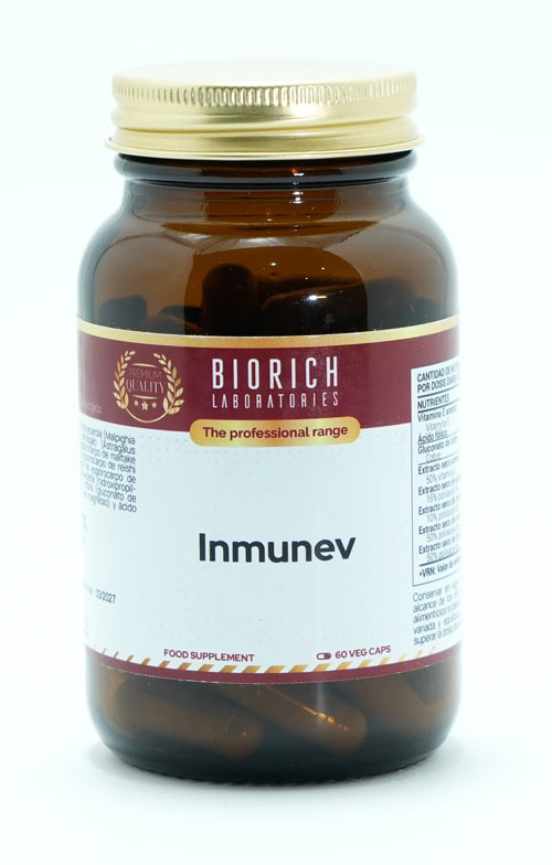 Inmunev