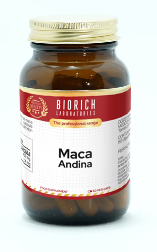 Maca Andina
