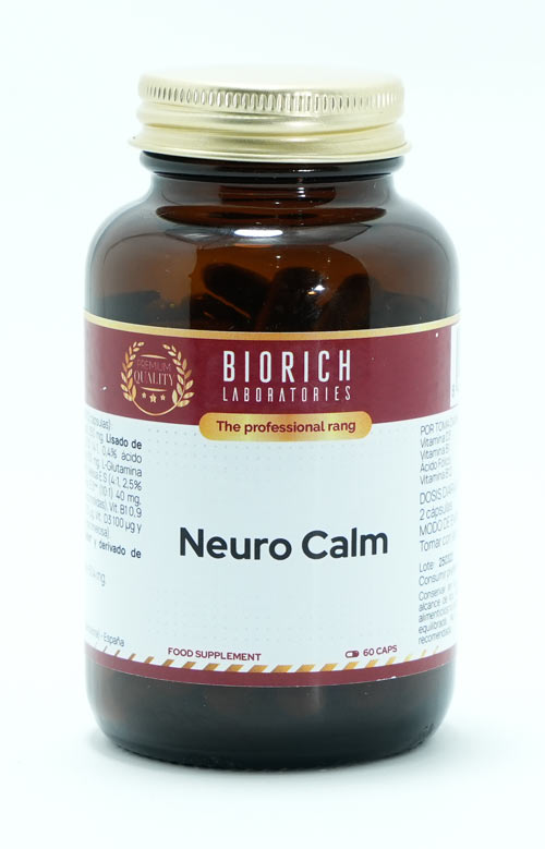 NeuroCalm