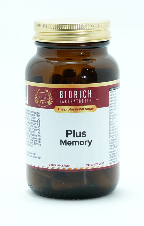 PlusMemory