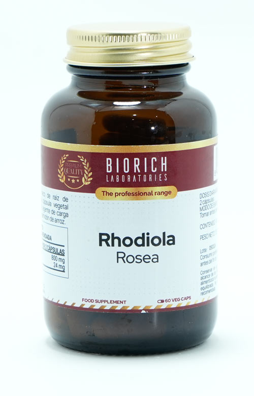 Rhodiola