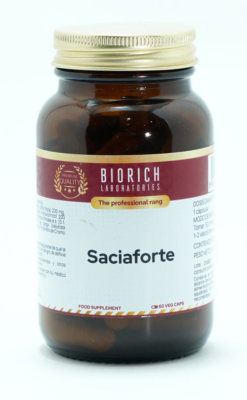 SaciaForte