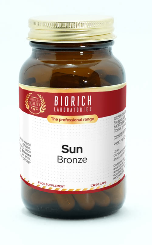 SUN BRONZE