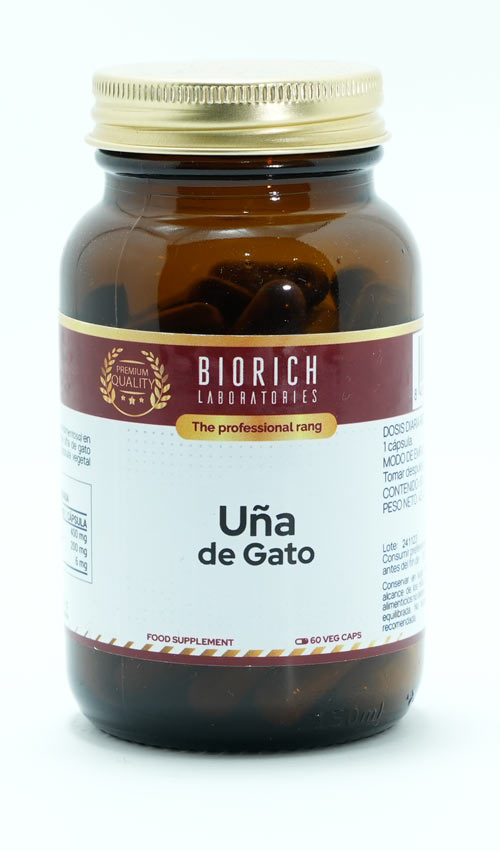 Una de Gato