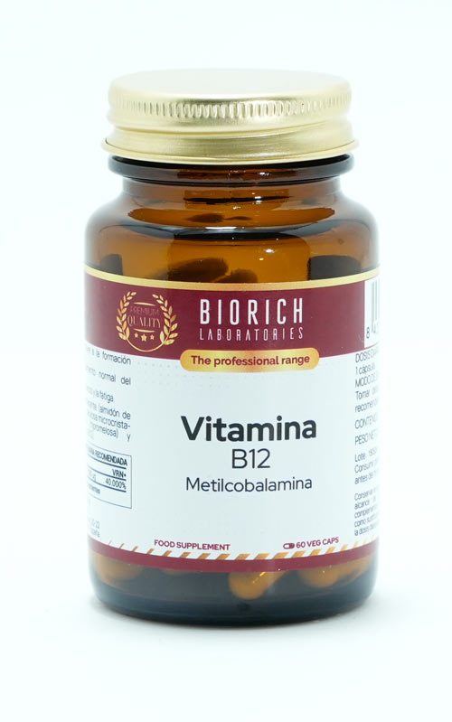 VitaminaB12