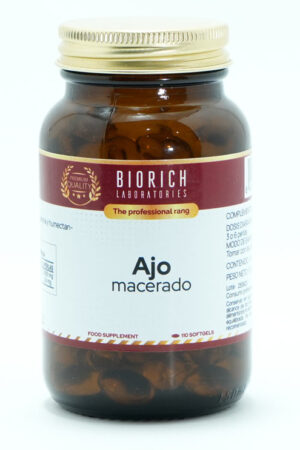 AJO MACERADO 110 PERLAS